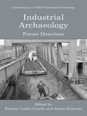 cover image of Industrial Archaeology
